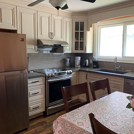 Niagara Falls Motor Lodge Ngoại thất bức ảnh