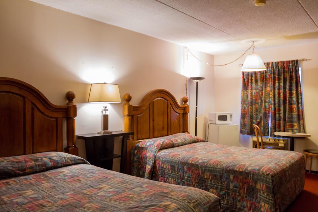 Niagara Falls Motor Lodge Ngoại thất bức ảnh
