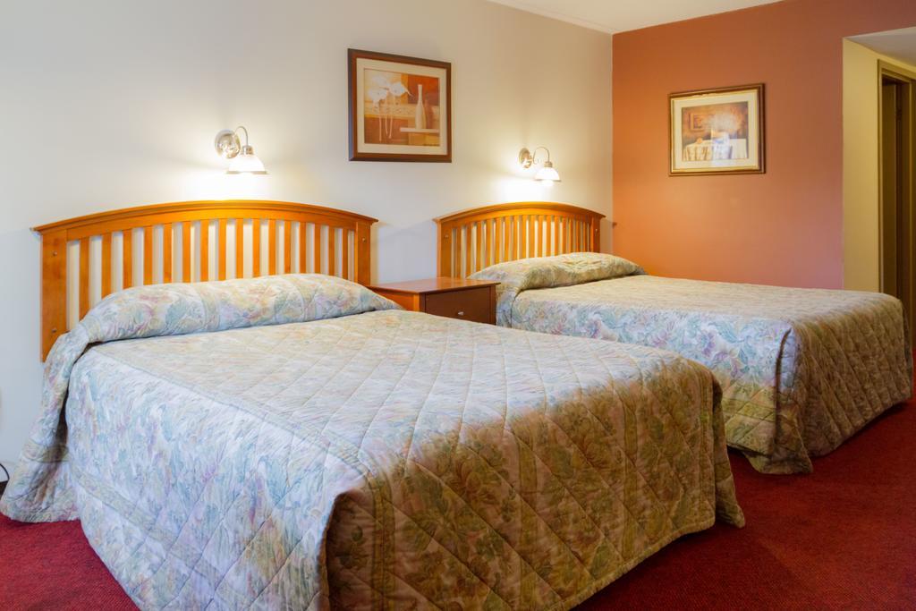 Niagara Falls Motor Lodge Ngoại thất bức ảnh