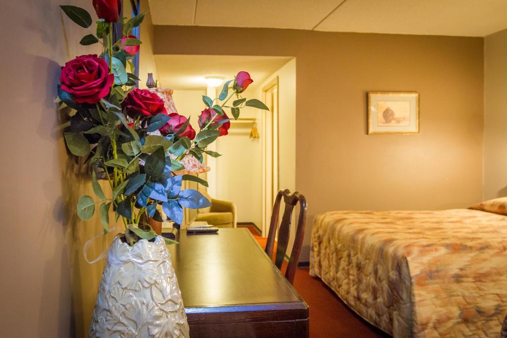 Niagara Falls Motor Lodge Ngoại thất bức ảnh