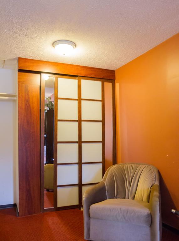 Niagara Falls Motor Lodge Ngoại thất bức ảnh