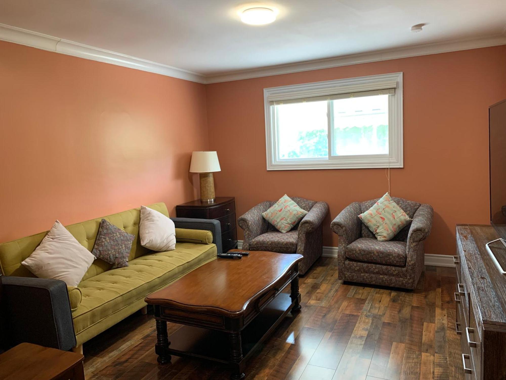 Niagara Falls Motor Lodge Ngoại thất bức ảnh