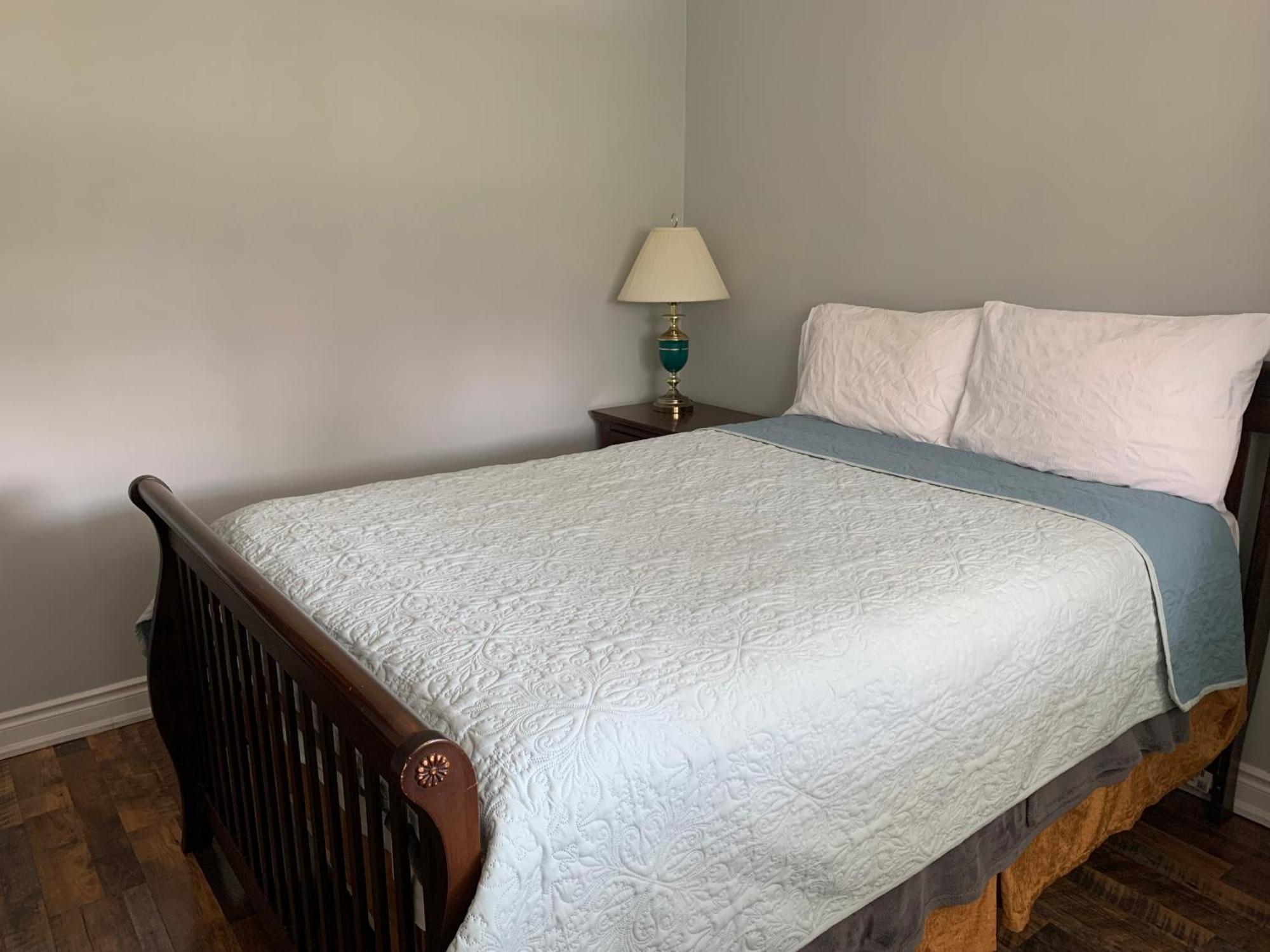 Niagara Falls Motor Lodge Ngoại thất bức ảnh