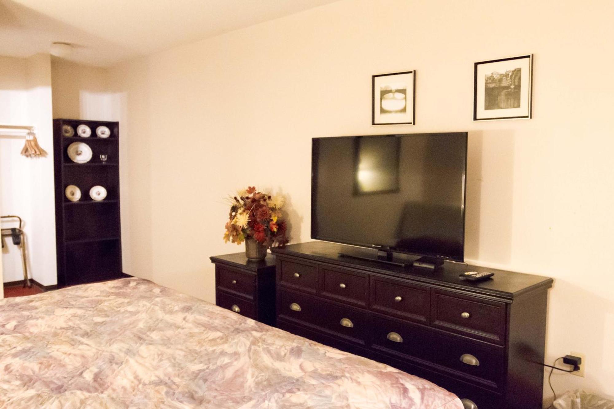 Niagara Falls Motor Lodge Phòng bức ảnh