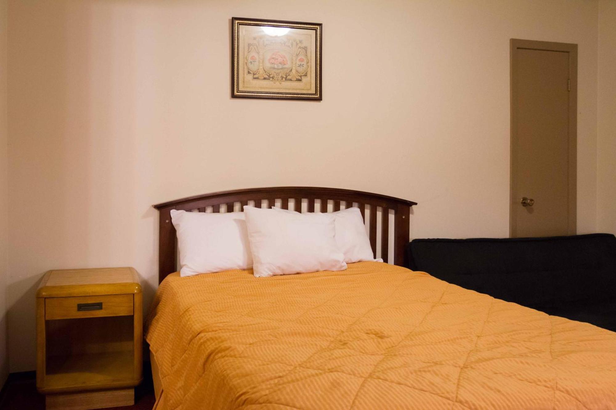 Niagara Falls Motor Lodge Phòng bức ảnh