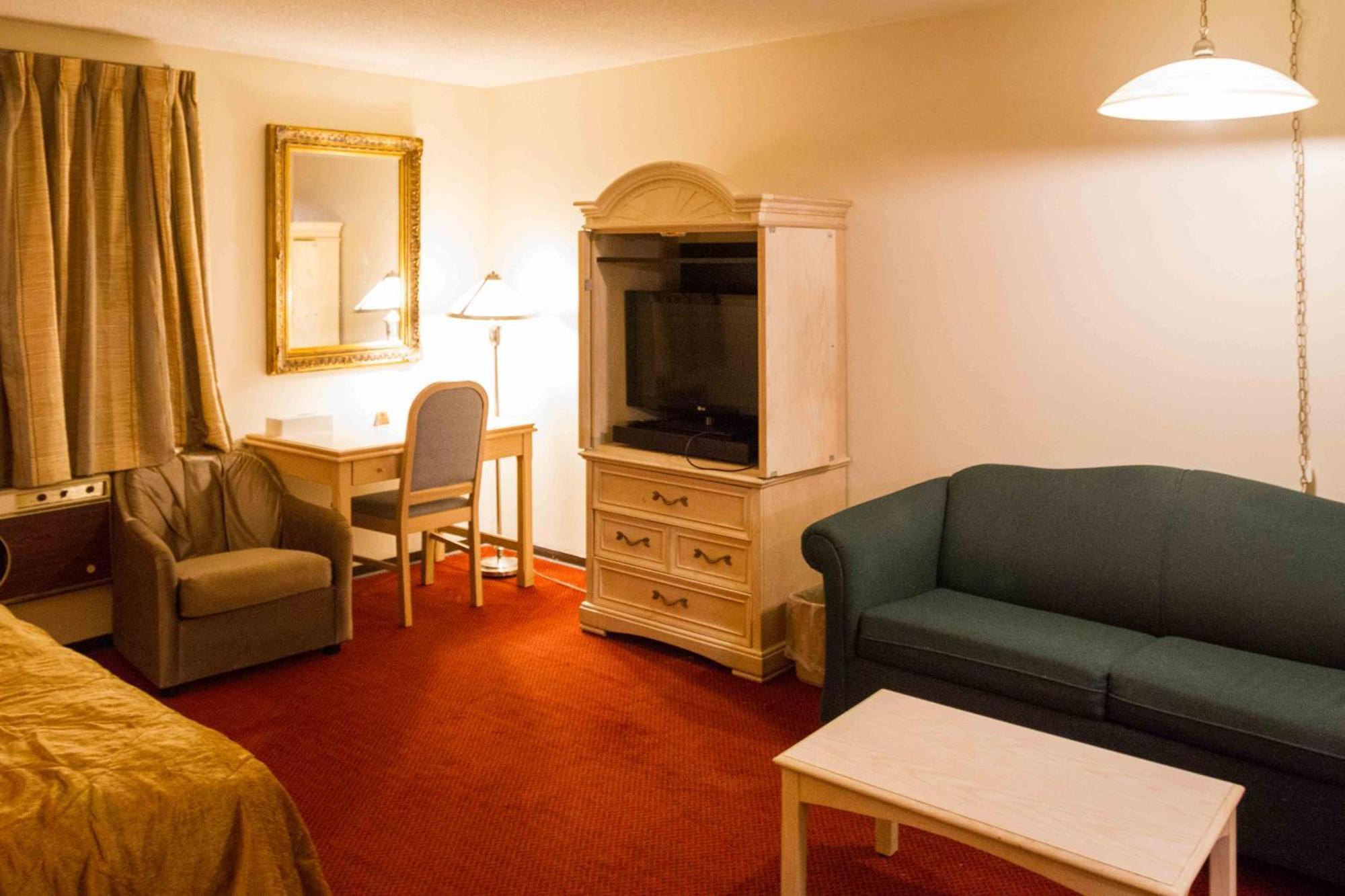 Niagara Falls Motor Lodge Phòng bức ảnh