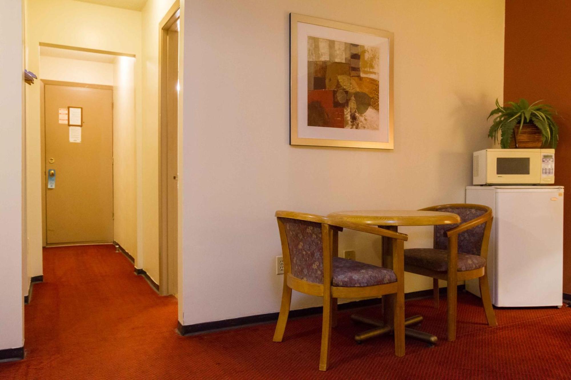 Niagara Falls Motor Lodge Phòng bức ảnh