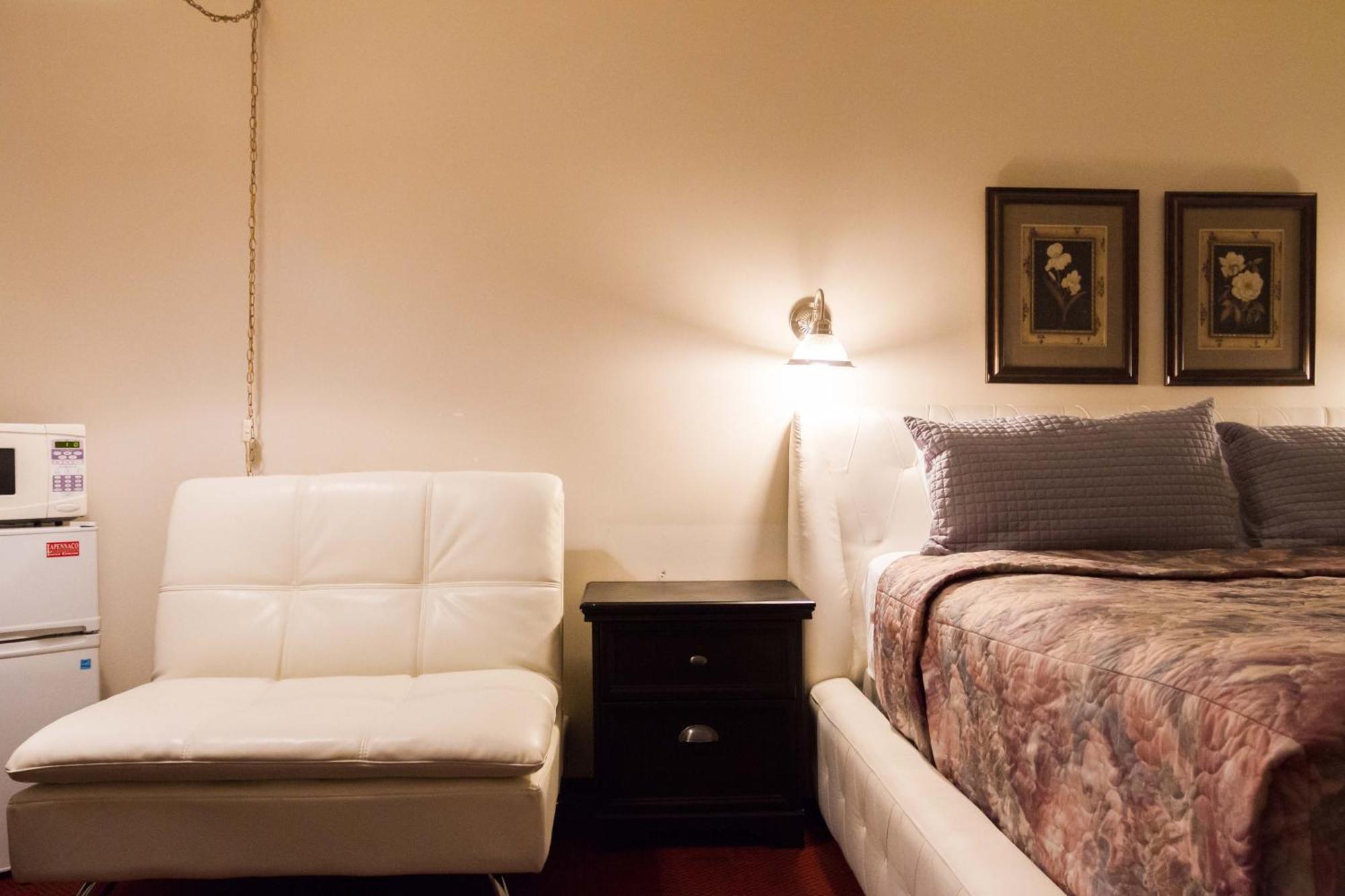 Niagara Falls Motor Lodge Phòng bức ảnh
