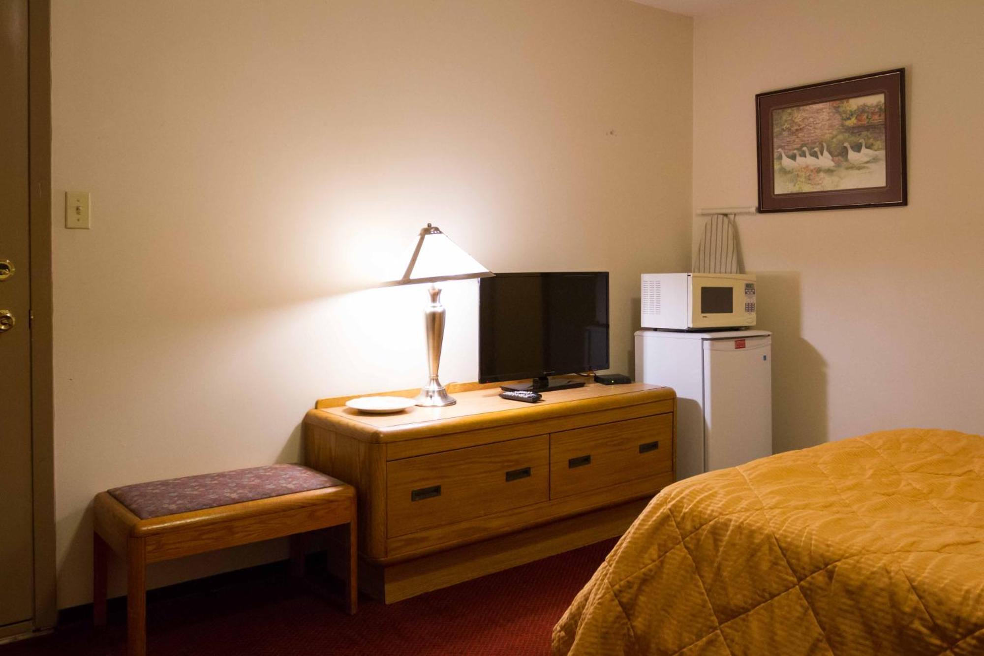 Niagara Falls Motor Lodge Phòng bức ảnh