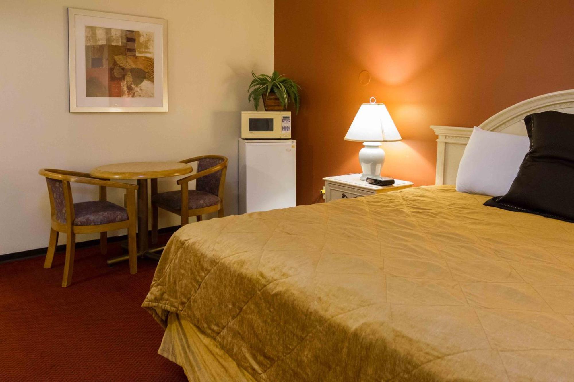 Niagara Falls Motor Lodge Phòng bức ảnh