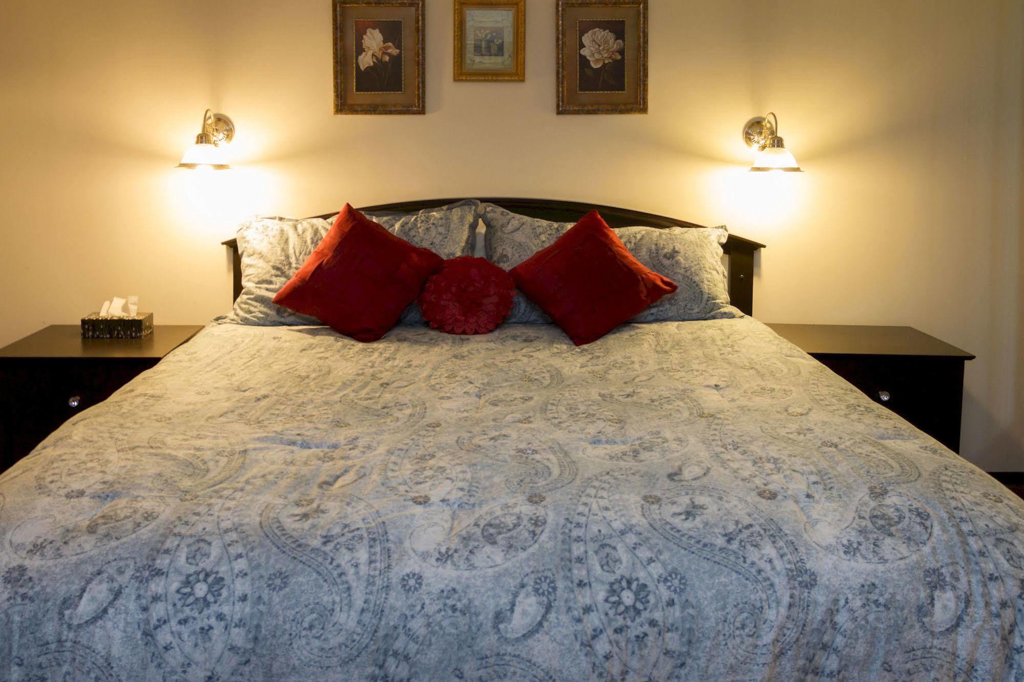 Niagara Falls Motor Lodge Ngoại thất bức ảnh
