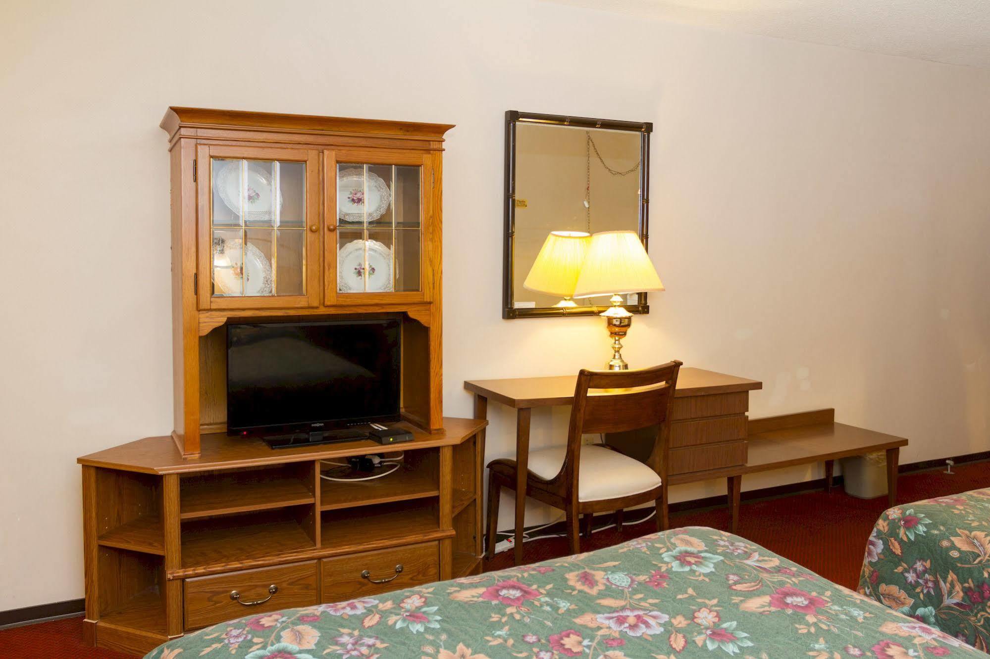 Niagara Falls Motor Lodge Ngoại thất bức ảnh