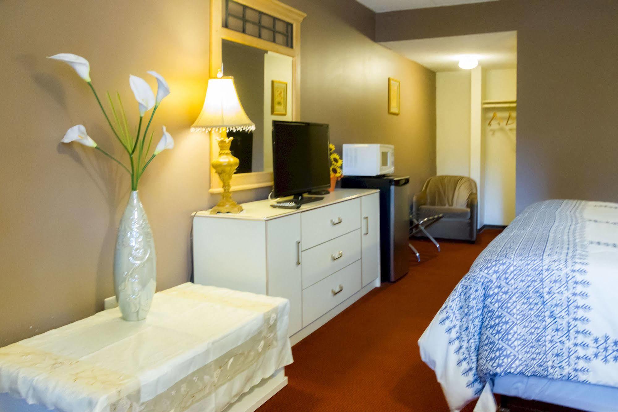 Niagara Falls Motor Lodge Ngoại thất bức ảnh