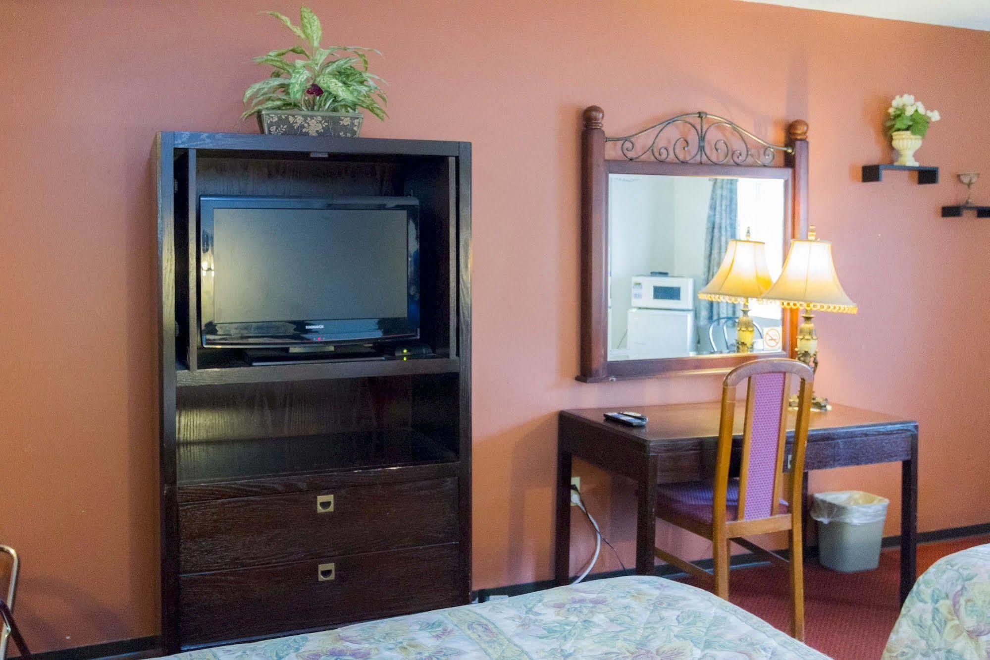 Niagara Falls Motor Lodge Ngoại thất bức ảnh
