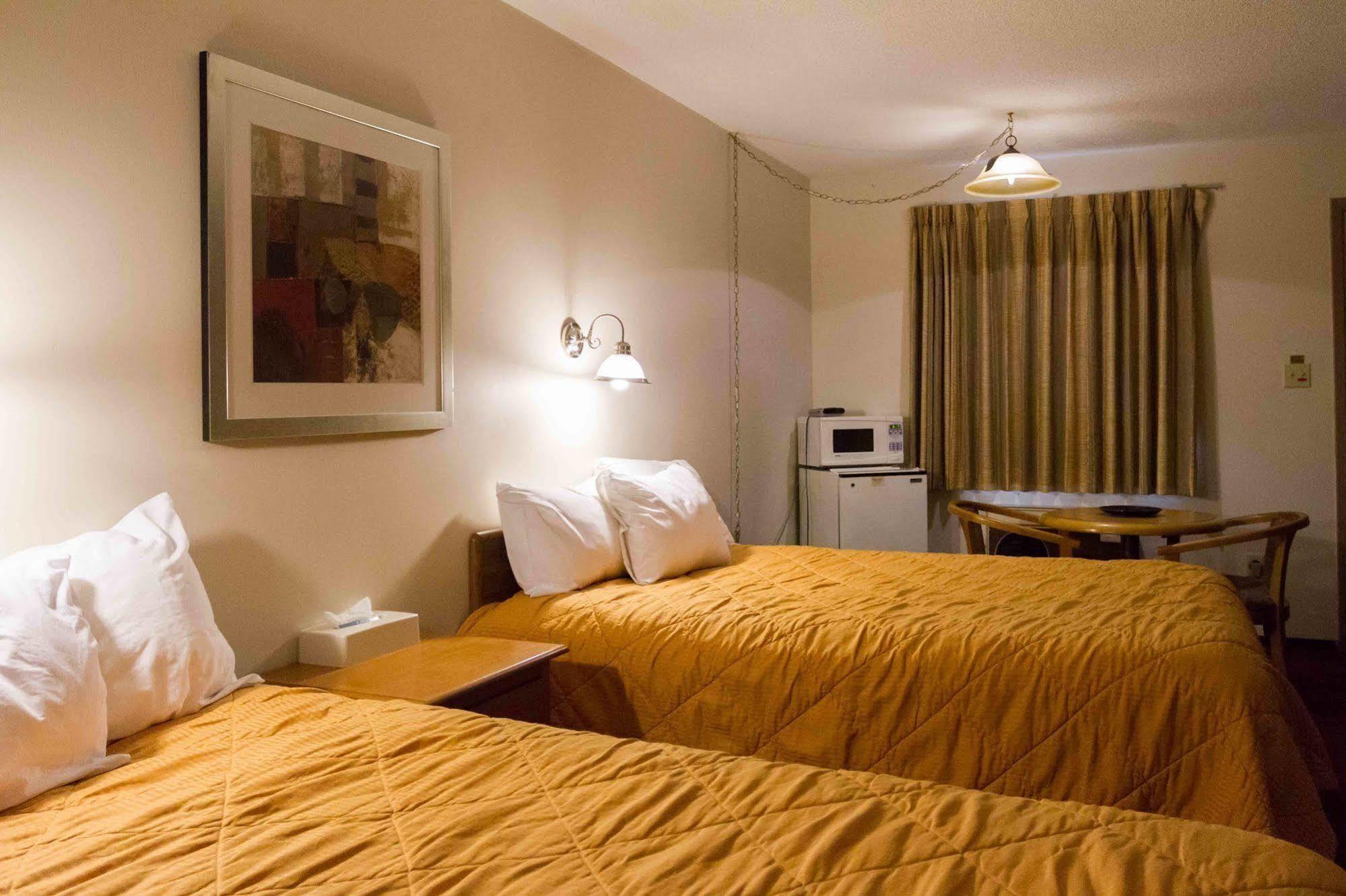 Niagara Falls Motor Lodge Ngoại thất bức ảnh