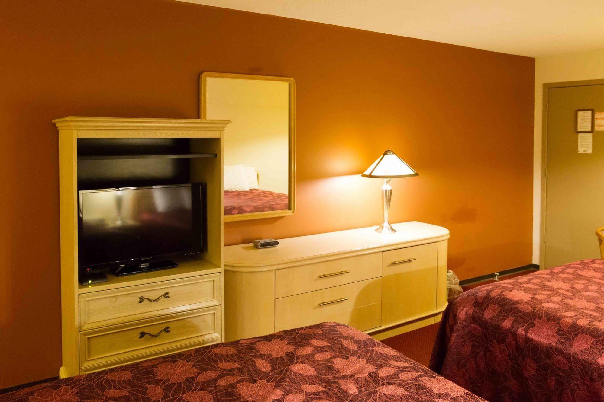 Niagara Falls Motor Lodge Ngoại thất bức ảnh