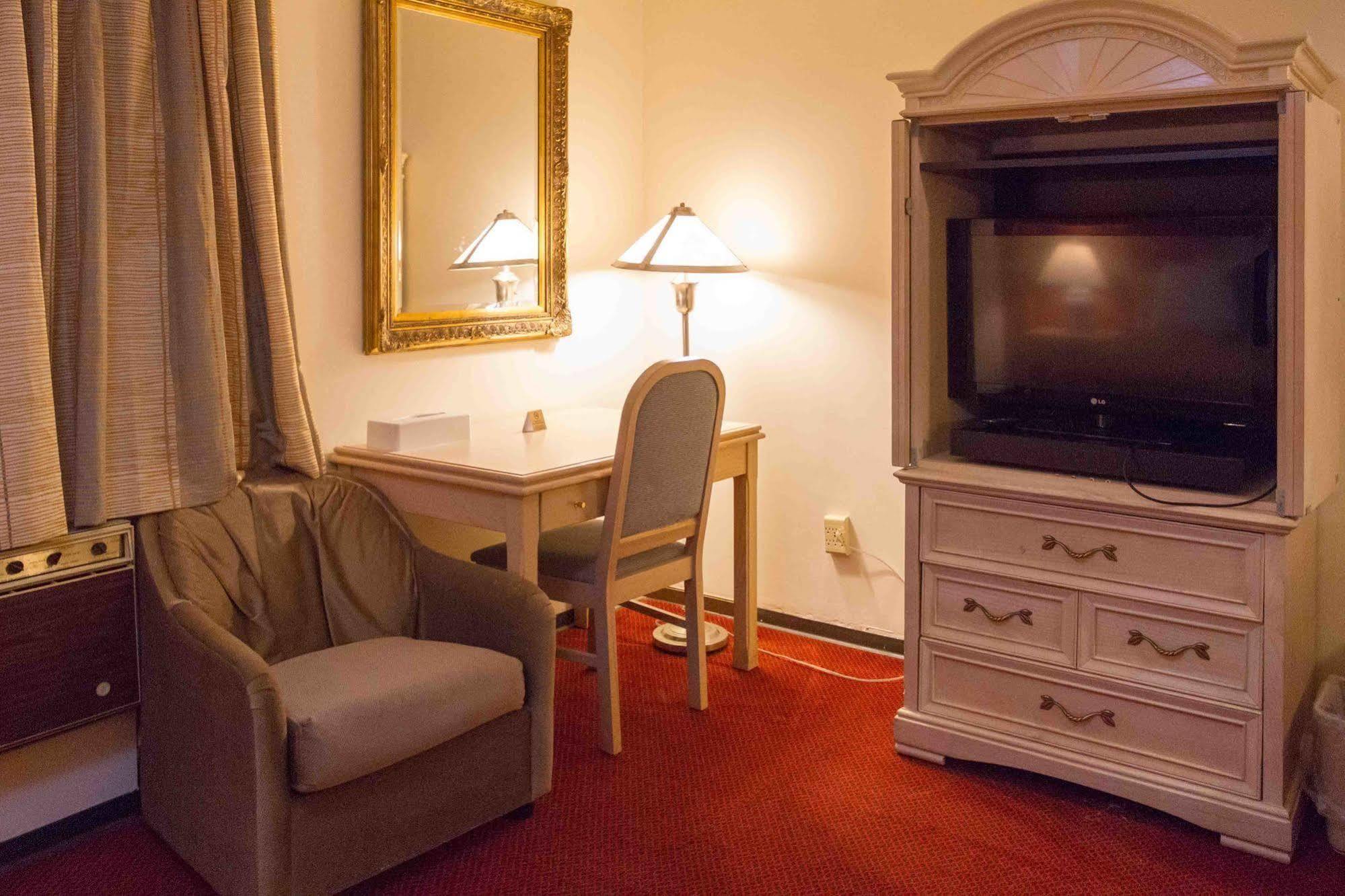 Niagara Falls Motor Lodge Ngoại thất bức ảnh