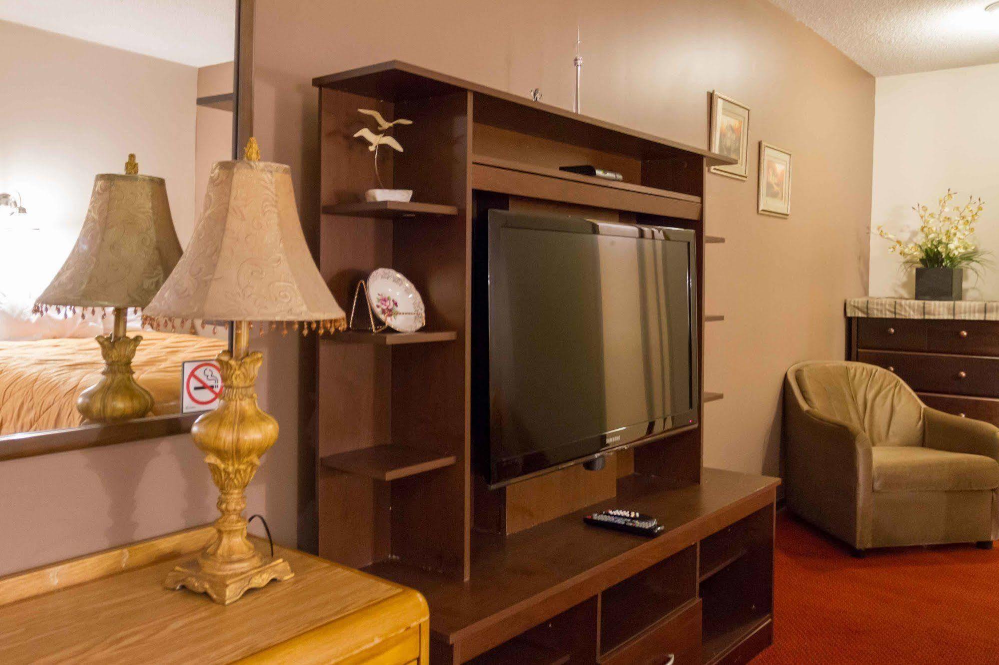 Niagara Falls Motor Lodge Ngoại thất bức ảnh