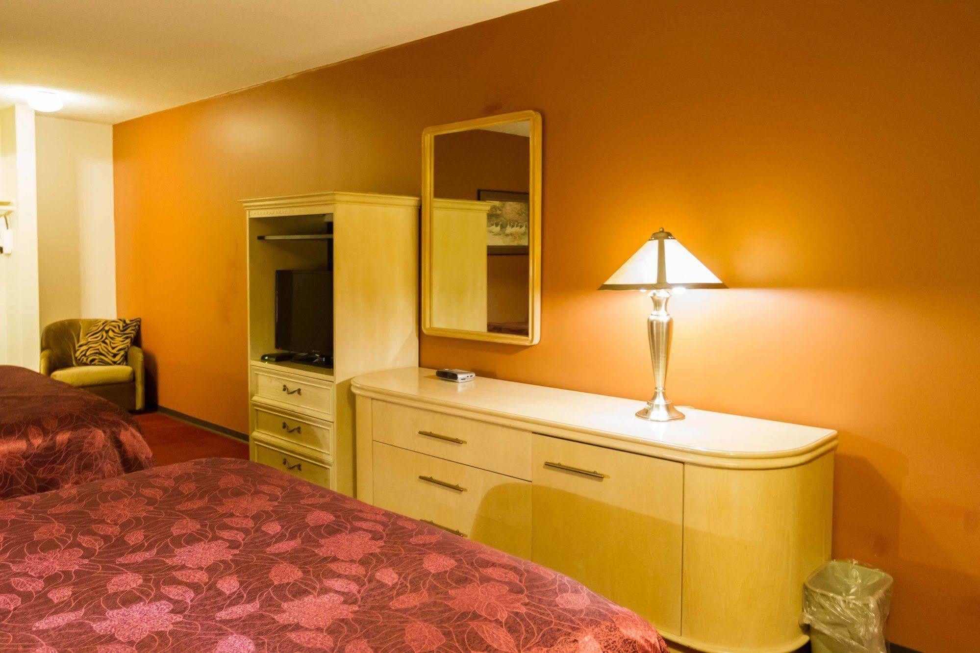 Niagara Falls Motor Lodge Ngoại thất bức ảnh
