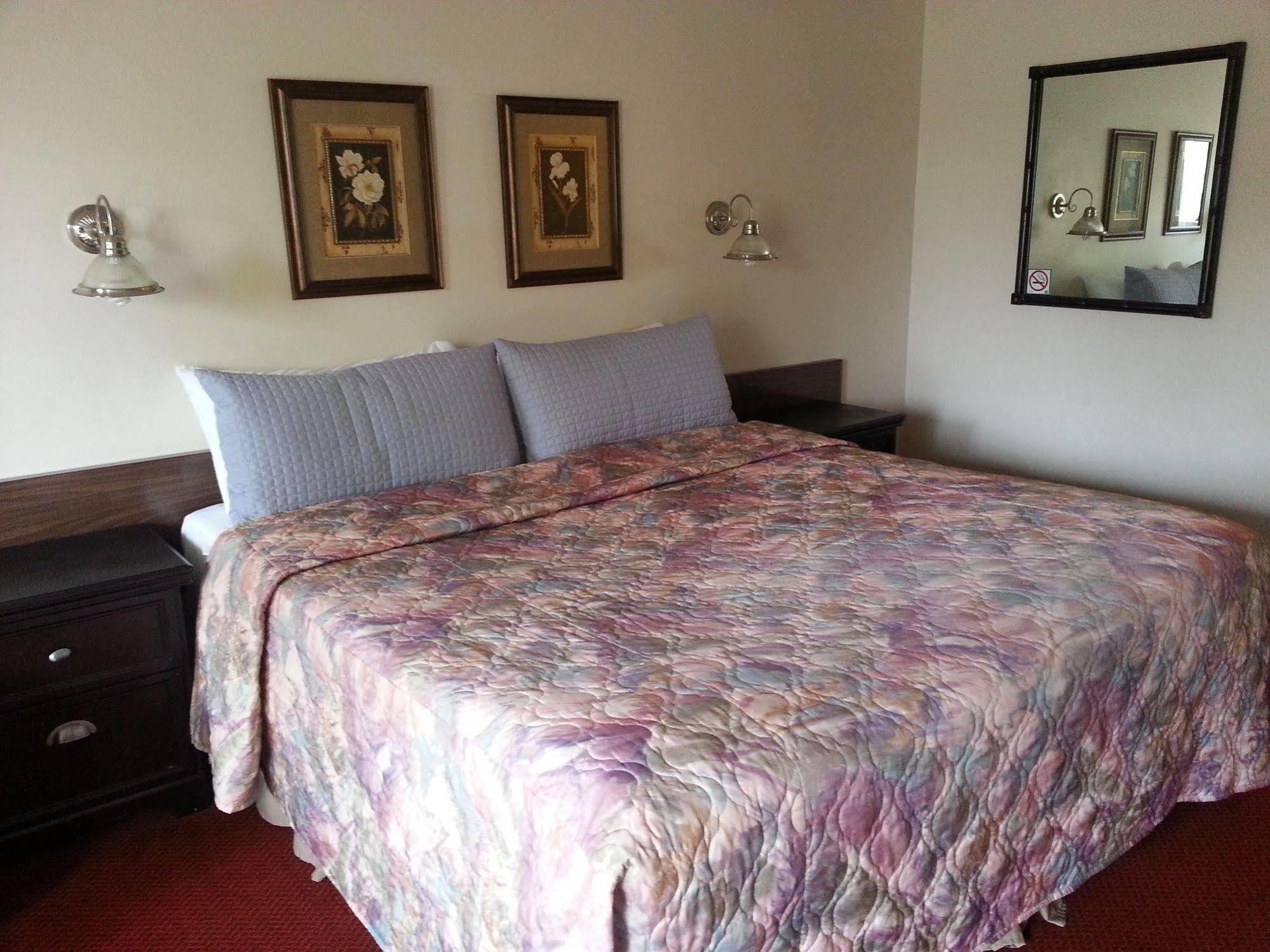 Niagara Falls Motor Lodge Ngoại thất bức ảnh