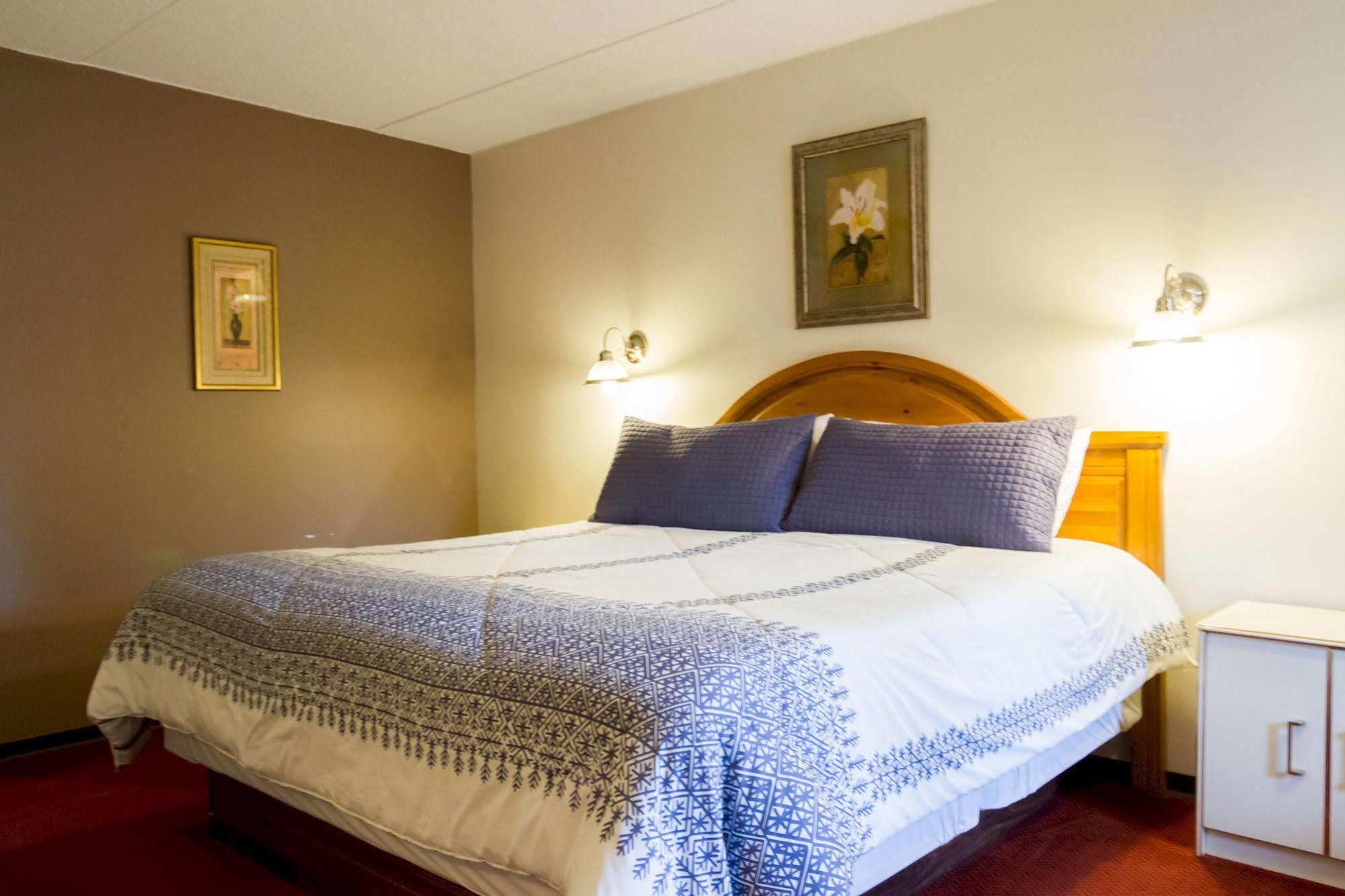 Niagara Falls Motor Lodge Ngoại thất bức ảnh