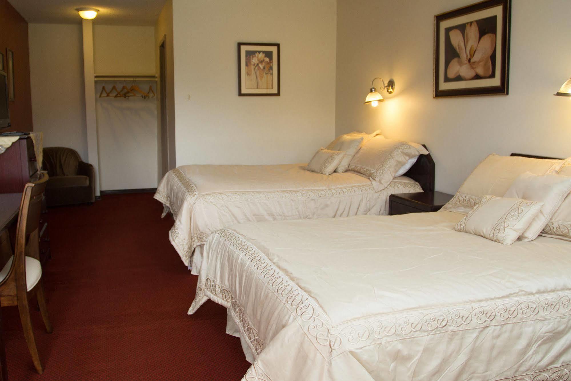 Niagara Falls Motor Lodge Ngoại thất bức ảnh